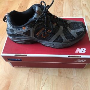 New  new balance “ running course “